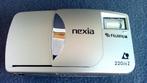Analoge APS fotocamera – Fuji NEXIA 220 ix Z, Ophalen of Verzenden, Zo goed als nieuw, Compact, Fuji