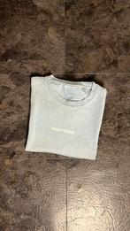 Daily Paper T-shirt, Ophalen of Verzenden, Gedragen, Maat 46 (S) of kleiner, Blauw