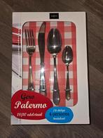 Nieuw bestekset, Ophalen, Nieuw, Rvs of Chroom