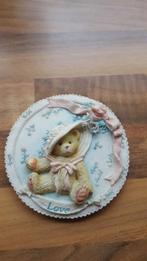 cherished teddies verzamelobject, Antiek en Kunst, Ophalen of Verzenden