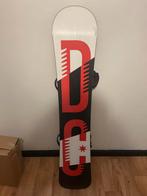 DC Focus 156 snowboard + Burton Reflex bindingen, Ophalen, Zo goed als nieuw, Board