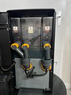 Douwe Egberts Bravilor Quinto koffiemachine, Witgoed en Apparatuur, Koffiezetapparaten, Ophalen, Gebruikt, 10 kopjes of meer, Koffiemachine