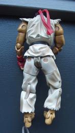 streetfighter figuren, Ophalen of Verzenden, Zo goed als nieuw