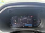 Volvo XC60 2.0 T8 Plug-in hybrid AWD Plus Black Edition, Automaat, Stof, Gebruikt, Euro 6