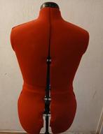 Vrouwen paspop maat 36-44, Hobby en Vrije tijd, Naaien en Fournituren, Ophalen, Zo goed als nieuw, Paspop