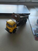Daf kipper, Golden Oldies, Hobby en Vrije tijd, Modelauto's | 1:50, Ophalen of Verzenden, Zo goed als nieuw, Bus of Vrachtwagen