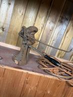 Antiek, Ophalen of Verzenden