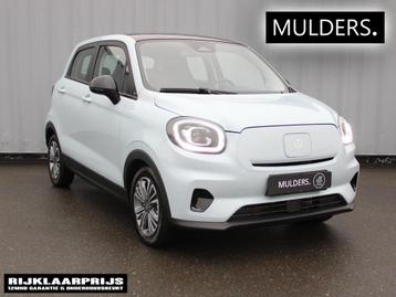 Leapmotor T03 Design 37.3 kWh VOORRAAD DIVERSE KLEUREN beschikbaar voor biedingen