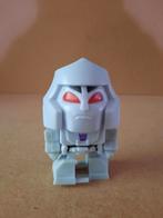 Hasbro Megatron Transformer 2018 McDonalds, Verzamelen, Transformers, G1, Ophalen of Verzenden, Zo goed als nieuw