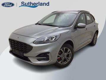 Ford Kuga 2.5 PHEV ST-Line X | 225pk | Driver Assistance Pac beschikbaar voor biedingen