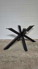 Metalen Tafelonderstel 140x80x73, Ophalen of Verzenden