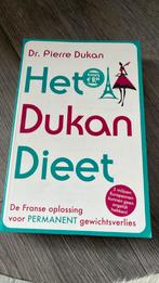 Pierre Dukan - Het Dukan Dieet, Pierre Dukan, Ophalen of Verzenden, Zo goed als nieuw