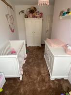 Complete babykamer van kidsmill philippe de louise, Kinderen en Baby's, Jongetje of Meisje, Zo goed als nieuw, Ophalen