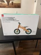 Hema houten loopfiets, Ophalen, Nieuw, Loopfiets