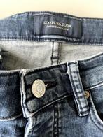 Scotch & Soda jeans Ralston maat 28/32, Kleding | Heren, Blauw, Overige jeansmaten, Ophalen of Verzenden, Gedragen