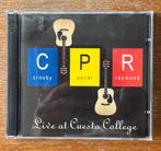 CPR “Live at Cuesta College”, Cd's en Dvd's, Cd's | Overige Cd's, Ophalen of Verzenden, Zo goed als nieuw