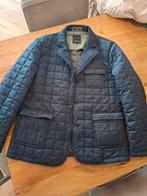 Cavallaro Napoli blauwe jas XXL, Blauw, Overige maten, Ophalen of Verzenden, Zo goed als nieuw