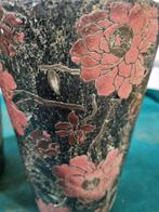 bloempotten met bloemen 2 stuks, Tuin en Terras, Bloempotten, Ophalen of Verzenden, 'T Olde Gre-j, Info@toldegrej.nl, Endepoelstraat 20f Didam