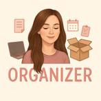 Organizer/ huishoudster/interieurstylist, Overige vormen