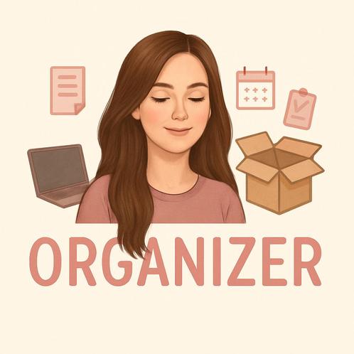 Organizer/ huishoudster/interieurstylist, Vacatures, Vacatures | Thuiswerk, Overige vormen