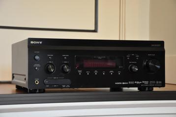 Sony STR-DA3500ES AV receiver beschikbaar voor biedingen