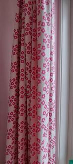 Hema kinder gordijn, Huis en Inrichting, Stoffering | Gordijnen en Lamellen, Ophalen of Verzenden, Zo goed als nieuw, 50 tot 100 cm