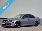 Mazda 6 2.3 Turbo MPS/1e Eig/Bose/Leer/260PK/18''/Zesbak/Vol, Auto's, Gebruikt, 4 cilinders, 2261 cc, Bedrijf