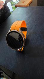 Samsung Galaxy Watch5 Pro BT (45mm), Ophalen, Gebruikt, Zwart, Android