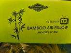 Bamboo air pillow, Eén persoon, Overige soorten