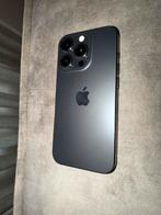 Iphone 15 Pro, 128gb, 128 GB, Zwart, Ophalen of Verzenden, Zo goed als nieuw