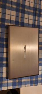 Toshiba laptop, Computers en Software, Windows Laptops, Ophalen, Gebruikt, Toshiba Satellite, 2 tot 3 Ghz