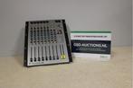 Soundcraft Spirit E6 Mengtafel, Mengpaneel, Ophalen of Verzenden