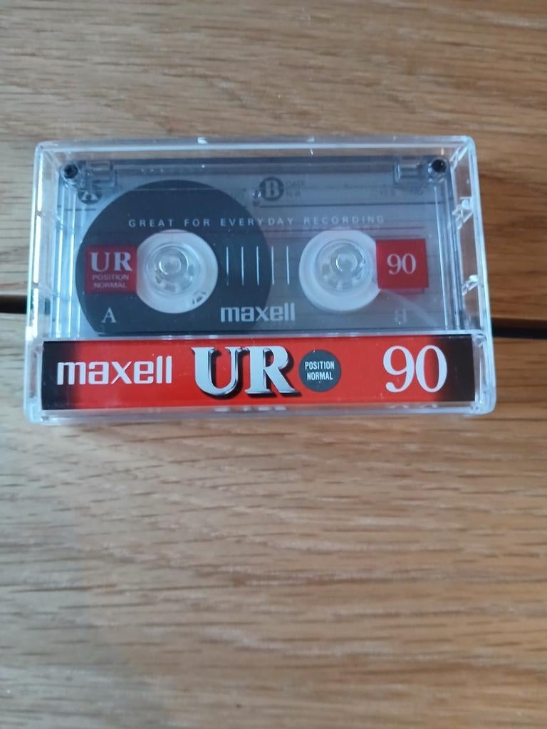 Queen live at the odeon 1975, Ophalen of Verzenden, Gebruikt, Pop, 1 bandje