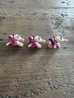 Kinder Surprise Figuren - 3 Stuks, Overige supermarkten, Ophalen of Verzenden