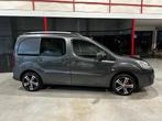 Peugeot Partner 120 1.6 BlueHDi 100 L1 Première / Navi PDC, Voorwielaandrijving, Gebruikt, Euro 6, 23 km/l