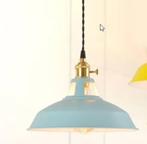 Retro hanglamp nieuw in verpakking, Ophalen of Verzenden, Nieuw, Minder dan 50 cm