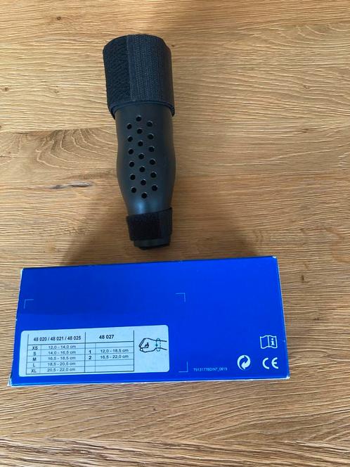 Nieuwe duimbrace van het merk Thuasne mt 2, Diversen, Braces, Nieuw, Ophalen of Verzenden