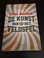 De Kunst van het Veldspel - Chad Harbach, Ophalen of Verzenden, Zo goed als nieuw, Chad Harbach, Nederland