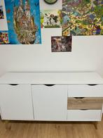 Mooie dressoir, Huis en Inrichting, Kasten | Dressoirs, Ophalen of Verzenden, 25 tot 50 cm