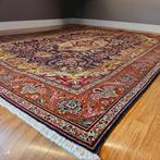 Origineel Perzisch tapijt – 380 x 292 cm– Tabriz - TTM wonen, Huis en Inrichting, Stoffering | Tapijten en Kleden, Ophalen, TTM Wonen, Meubels – (Perzische) Tapijten en Woonaccessoires