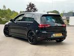 Volkswagen Golf 7 GTE 2015 | 280 PK | Stage 1 | Full opties, Auto's, Volkswagen, 4 cilinders, Leder en Stof, Zwart, 1395 cc