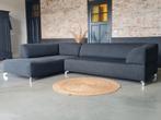 Leolux Faya Lobi. In uitstekende staat, Huis en Inrichting, 250 tot 300 cm, Hoekbank, Leolux Faya Lobi, Ophalen of Verzenden