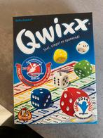 QWIXX - gloednieuw spel, Hobby en Vrije tijd, Gezelschapsspellen | Kaartspellen, Een of twee spelers, Ophalen of Verzenden, Nieuw