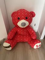 Louis Vuitton XXL knuffelbeer, Kinderen en Baby's, Ophalen of Verzenden, Zo goed als nieuw, Beer