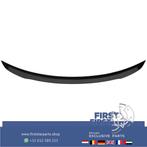 W177 V177 A KLASSE SEDAN AMG KOFFERBAK SPOILER ZWART 2018-20, Gebruikt, Ophalen of Verzenden, Achter, -
