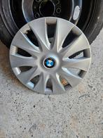 BMW Velgdoppen 16 inch, Auto diversen, Wieldoppen, Ophalen of Verzenden, Gebruikt