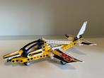 LEGO Technic Display Team Straaljager 2-in-1 (42044), Ophalen of Verzenden, Zo goed als nieuw, Complete set, Lego