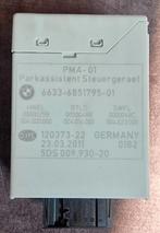 PDCmodule, Brandstofpompmodule, VDCmodule, verlichtingmodule, Ophalen of Verzenden, Gebruikt, BMW