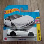 Schaalmodel Acura, Ophalen of Verzenden, Nieuw, Auto