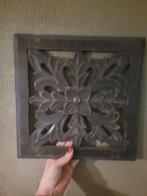 Te koop mooie wandbord, Ophalen